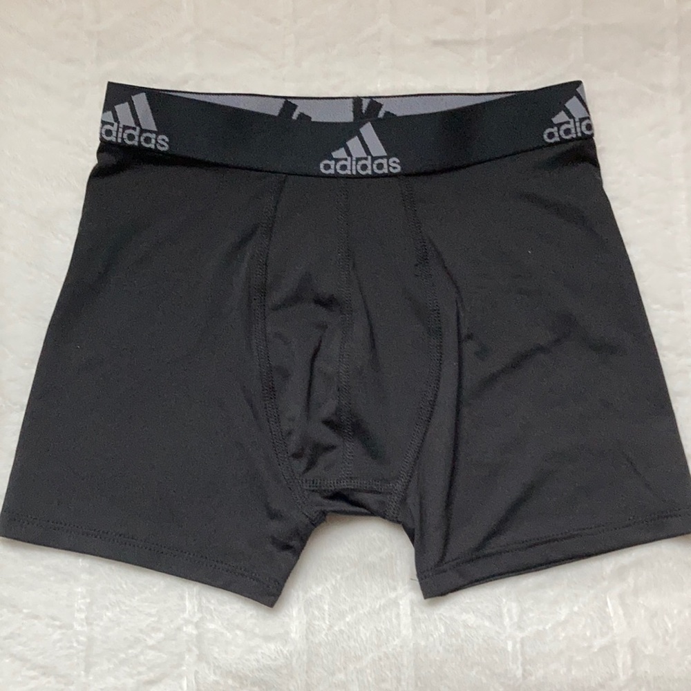 Adidas Sport Performance Climalite Boy Boxer Brief
